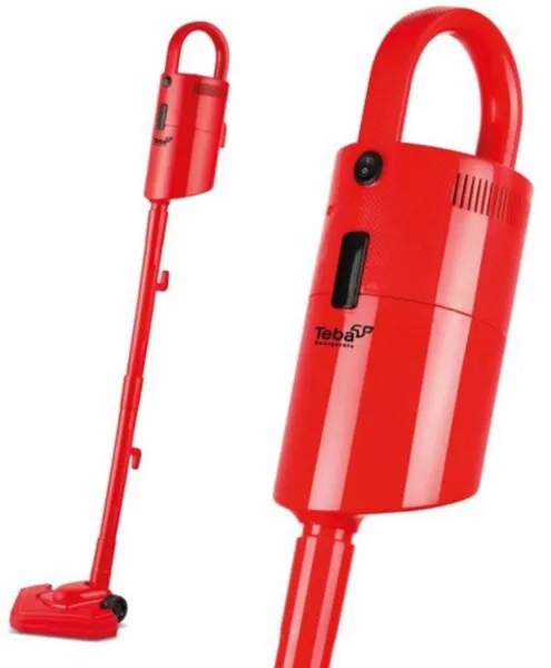 Teba Stick Vacuum Elektrikli Süpürge