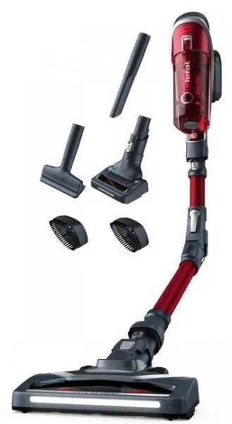 Tefal TY9679 X-Force Flex 8.60 Animal Care Şarjlı Süpürge