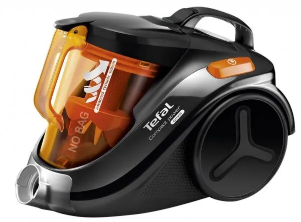 Tefal UW3723TR Compact Power Elektrikli Süpürge