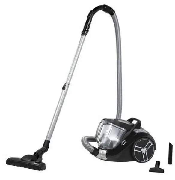 Tefal UW4835 Extent Power Elektrikli Süpürge