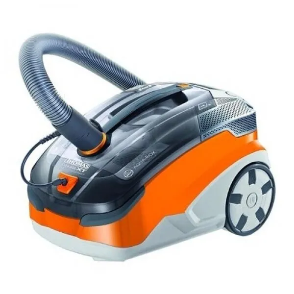 Thomas Cat & Dog XT 788566 Elektrikli Süpürge