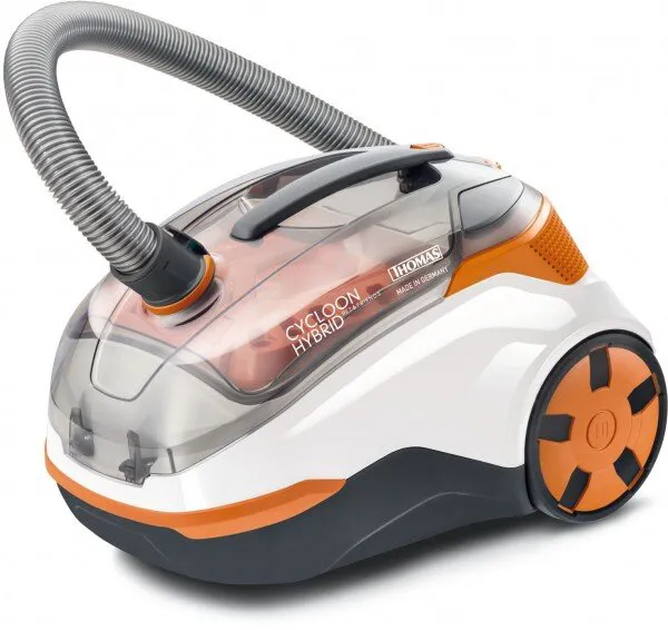 Thomas Cycloon Hybrid Pet & Friends Elektrikli Süpürge