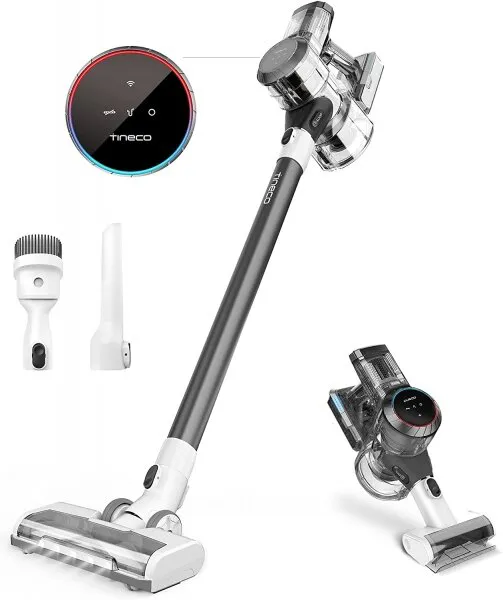 Tineco Pure One S11 Şarjlı Süpürge