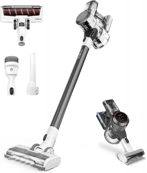 Tineco Pure One S11 Tango Şarjlı Süpürge