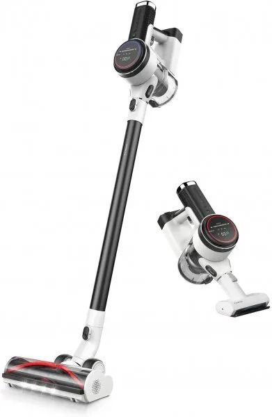 Tineco Pure One S12 Şarjlı Süpürge