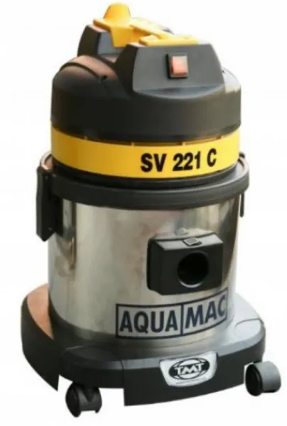 TMT SV 221 C Sanayi Tipi Süpürge