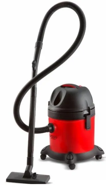 Voog Dugassi LPS-06-05 Elektrikli Süpürge