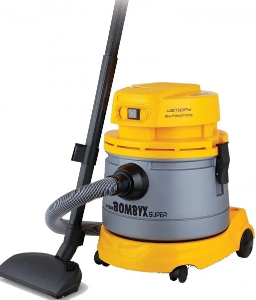 W.Fischer WF-5003 Bombyx Elektrikli Süpürge