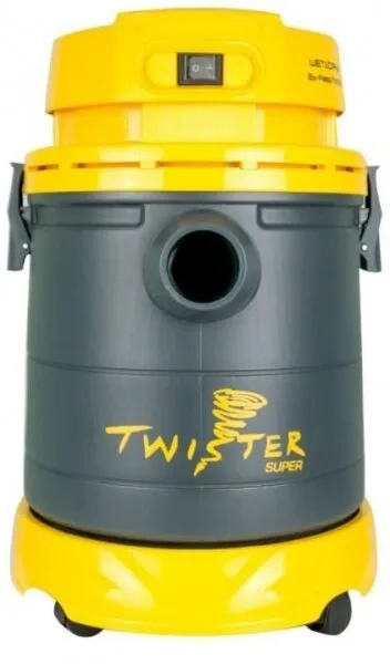 W.Fischer WF-5004 Twister Elektrikli Süpürge