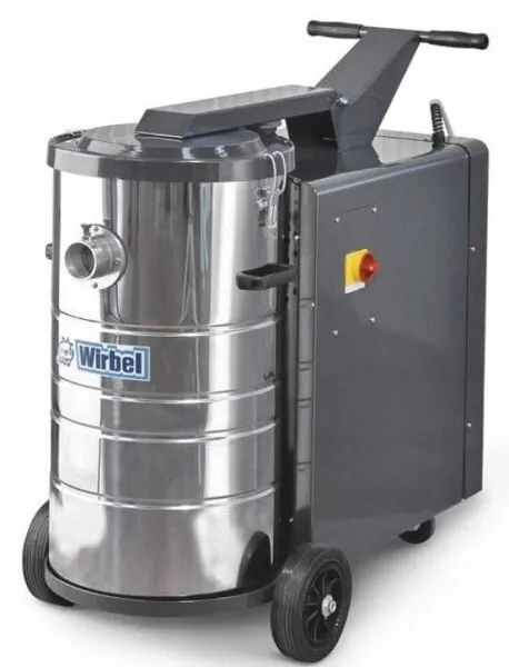 Wirbel T 54 Sanayi Tipi Süpürge
