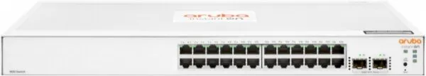 Aruba Instant On 1830 24G 2SFP (JL812A) Switch