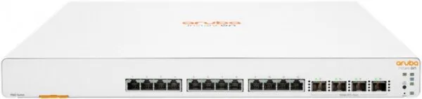 Aruba Instant On 1960 12XGT 4SFP+ (JL805A) Switch