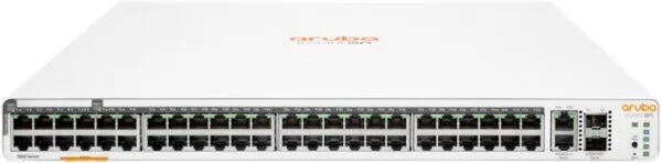 Aruba Instant On 1960 48G POE 600W (JL809A) Switch