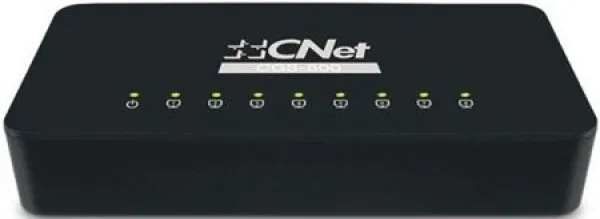 CNet CGS-800 Switch