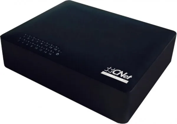 CNet CSH-1600E Switch
