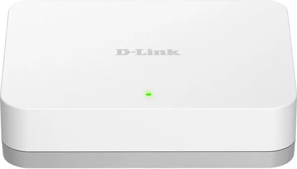 D-Link DGS-1005A Switch