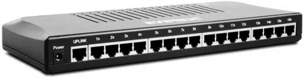 Everest ESW-1016D Switch