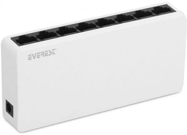 Everest-ESW-108 Switch