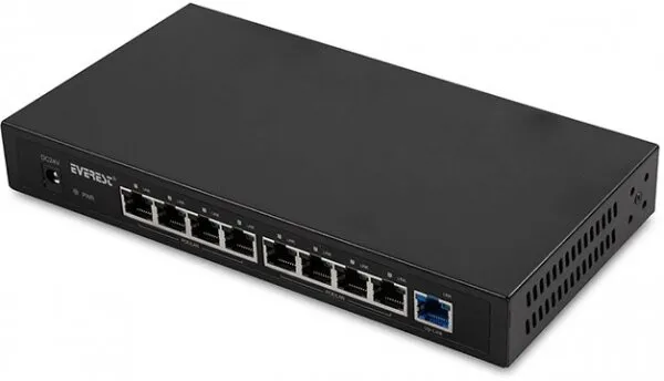 Everest ESW-809PP-120 Switch