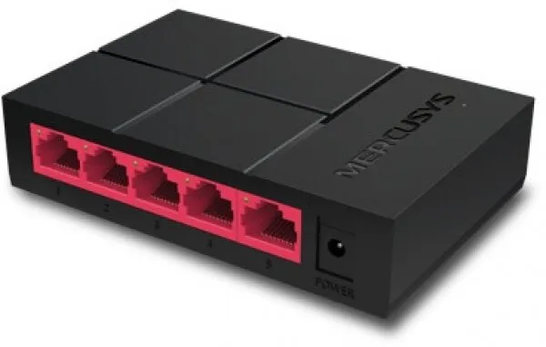 Mercusys MS105G Switch