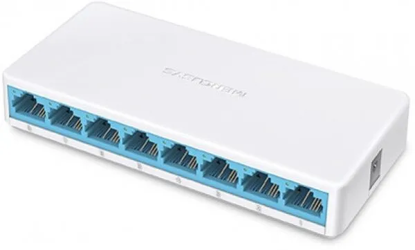 Mercusys MS108 Switch