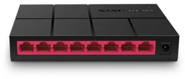 Mercusys MS108G Switch