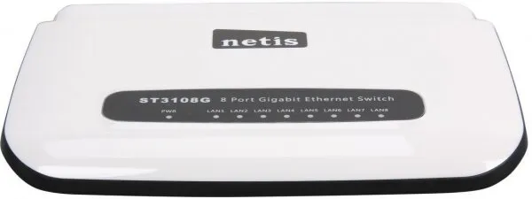 Netis ST3108G Switch