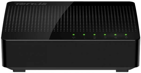 Tenda SG105 Switch