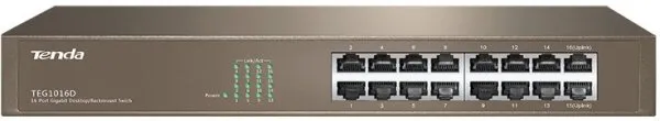 Tenda TEG1016D Switch