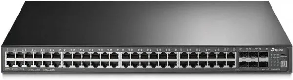 TP-Link T3700G-52TQ Switch