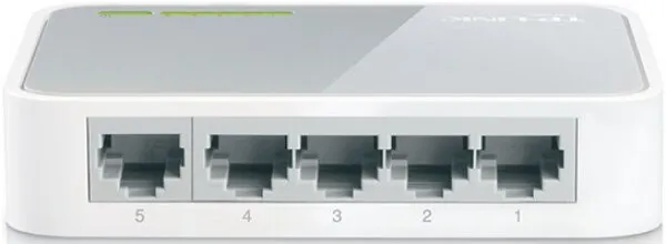 TP-Link TL-SF1005D Switch