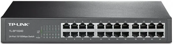 TP-Link TL-SF1024D Switch