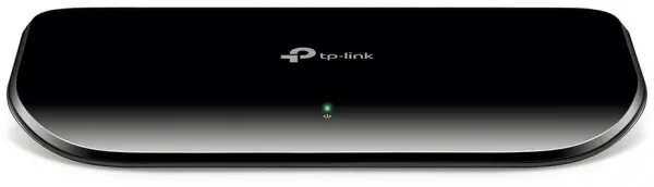 TP-Link TL-SG1008D Switch