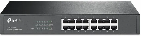 TP-Link TL-SG1016D Switch