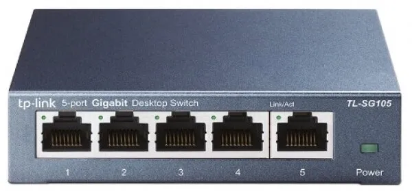 TP-Link TL-SG105 Switch