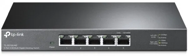 TP-Link TL-SG105-M2 Switch