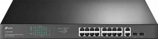 TP-Link TL-SG1218MP Switch