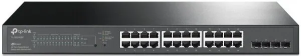 TP-Link TL-SG2428P Switch