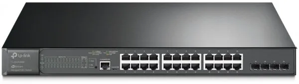 TP-Link TL-SG3428MP Switch