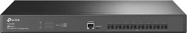 TP-Link TL-SX3008F Switch