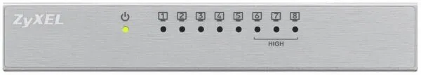 Zyxel ES-108A v3 Switch