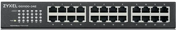Zyxel GS1100-24E Switch