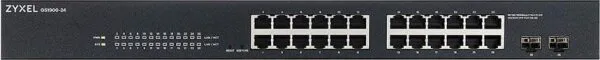 Zyxel GS1900-24 Switch