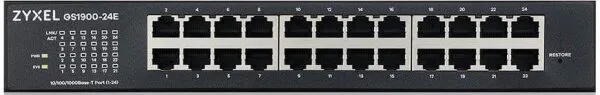 Zyxel GS1900-24E Switch