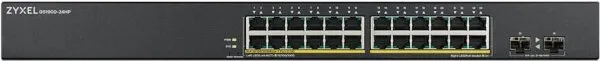 Zyxel GS1900-24HP Switch