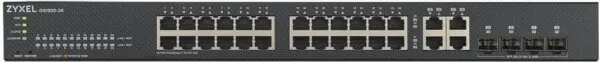 Zyxel GS1920-24v2 Switch