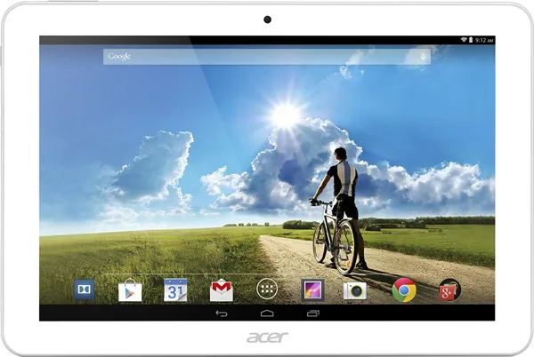 Acer Iconia A3-A20 Tablet