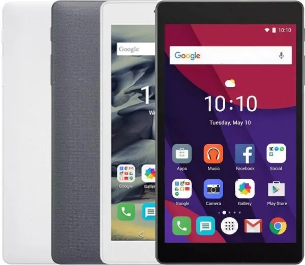 Alcatel Pixi 4 Tablet
