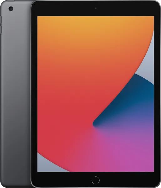 Apple Ipad 8 3 GB / 128 GB Tablet
