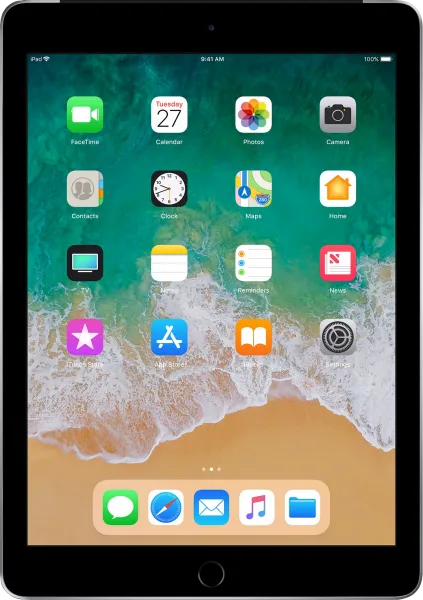 Apple iPad 6 32 GB / 4G Tablet